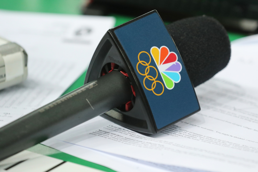 NBC Universal i BuzzFeed planują współpracę przy relacjonowaniu wydarzeń sportowych jak np. Igrzyska Olimpijskie.