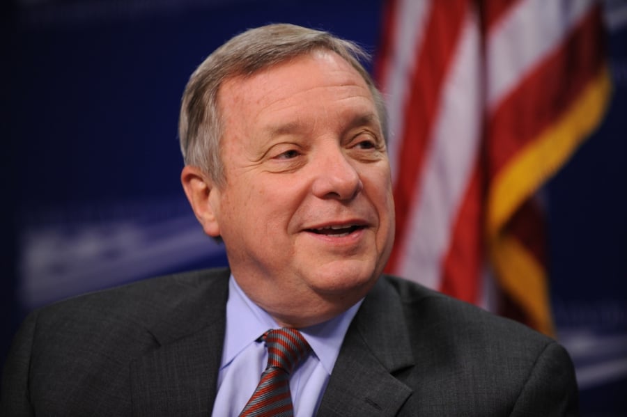 Dick Durbin